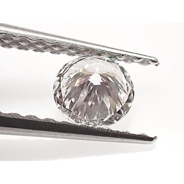 ダイヤモンド ルース 0.263ct D VS1 アステリオンカット