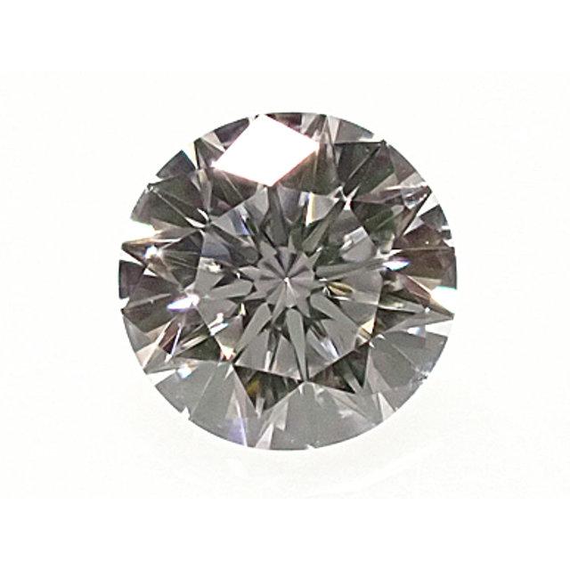 ダイヤモンド ルース 0.193ct E VVS2 BRILLIANT ROSE : ジュエリー