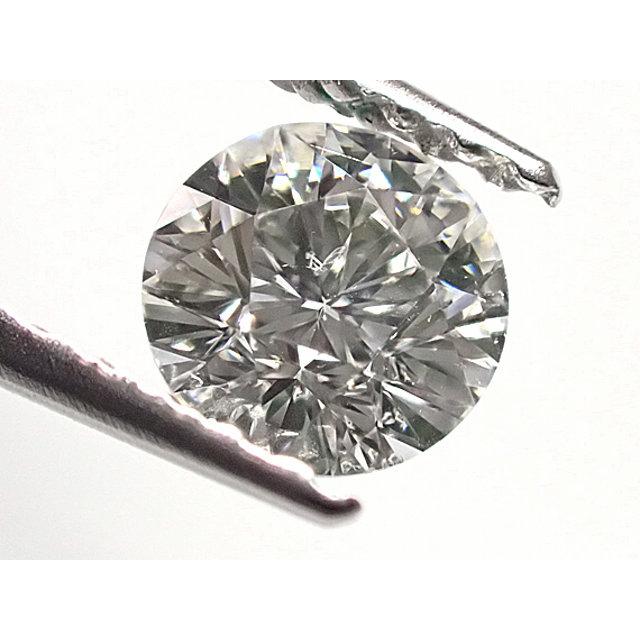 ダイヤモンド ルース 0.281ct E SI1 VENUS BEAUTY : ジュエリー 