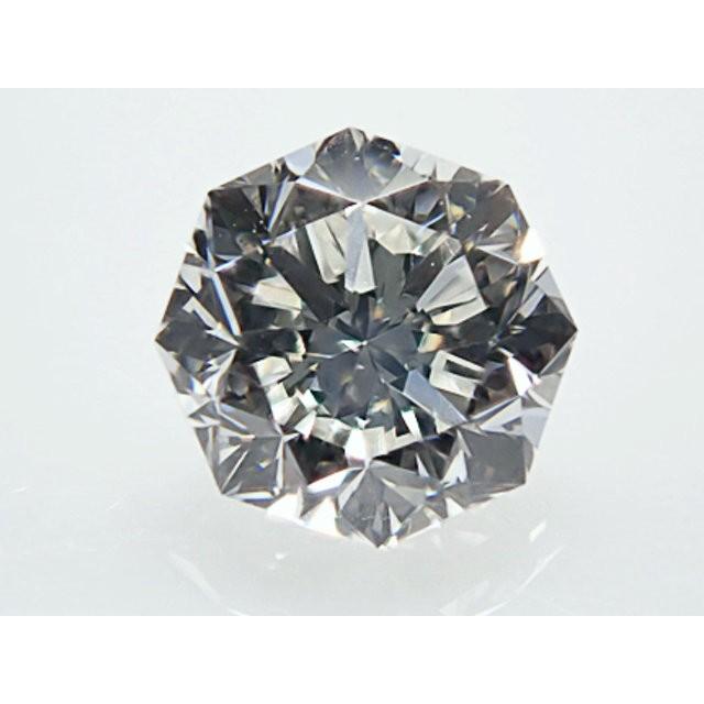 ダイヤモンド ルース 0.269ct G VS1 Happy8 ハッピーエイトカット : fs 