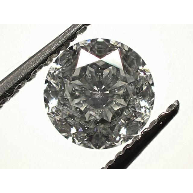ダイヤモンド ルース ダイヤモンド ルース 0.279ct E SI2 ガブリエルカット 105面体