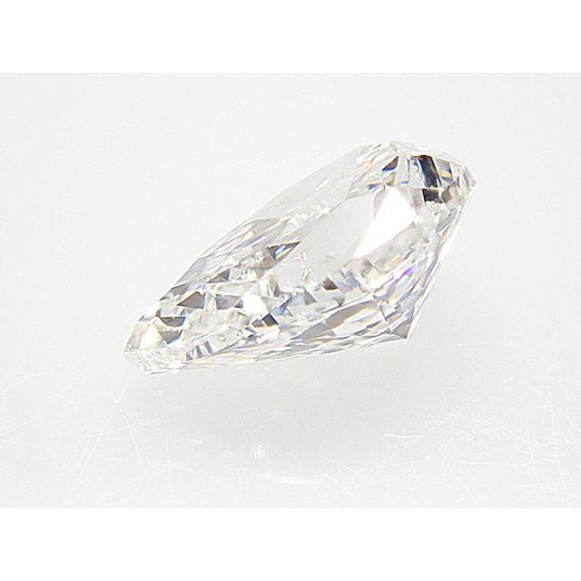 ダイヤモンド ルース 0.509ct G SI2 ペアシェイプ : ジュエリー