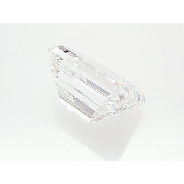 新品未使用！ ダイヤモンド ルース　0.532ct　F　VVS2　エメラルドカット 【HOV1791577634】(63492円)