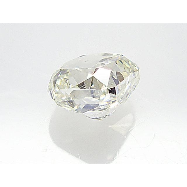 ダイヤモンド ルース　0.334ct　K　SI2　クッションカット ダイヤモンド