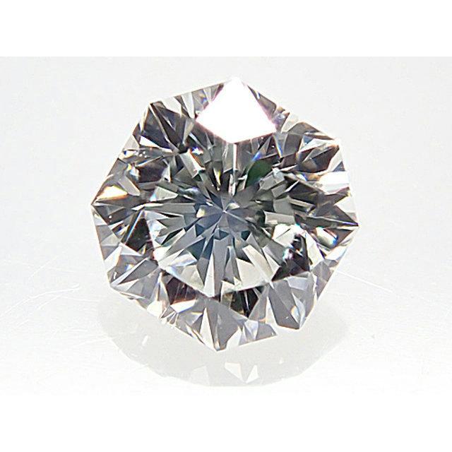 0.262ct I,SI1,ラウンドモディファイド ダイヤモンドルース
