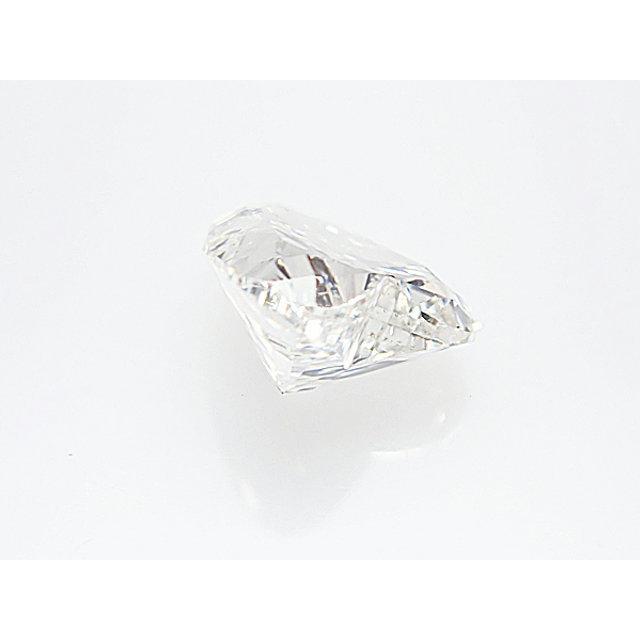 ダイヤモンド ルース 0.310ct G SI2 ハートシェイプ : ジュエリー 