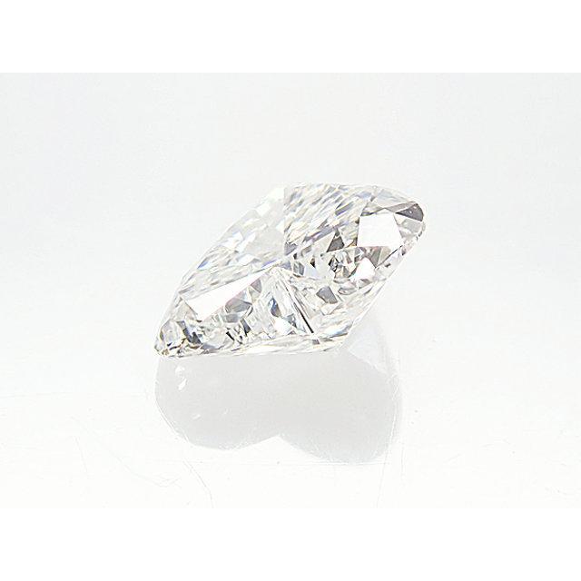 ダイヤモンド ルース 0.341ct H SI1 ハートシェイプ : fs-1692 