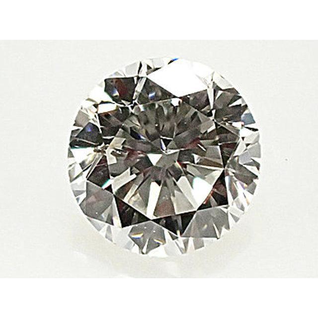 ダイヤモンド ルース 0.308ct F SI1 77面カット : ジュエリー 