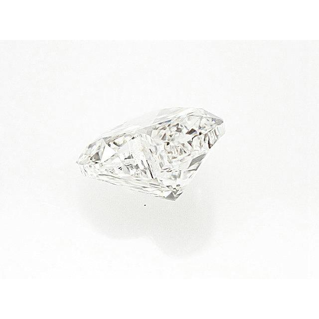 ダイヤモンド ルース 0.369ct F SI1 ハートシェイプ : ジュエリー 