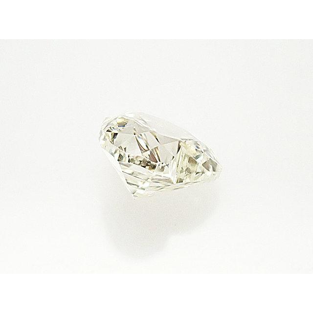 ダイヤモンド ルース 0.313ct L SI1 ハートシェイプ : ジュエリー 