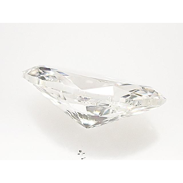 ダイヤモンド ルース　0.629ct　G　SI2　マーキースカット｜jewelry-converter｜02