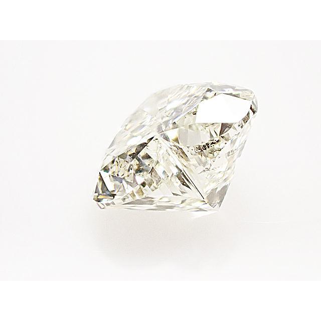 大粒 1ct ダイヤモンド ルース 1.004ct M SI2 ハートシェイプ（EX, EX 
