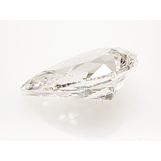 大粒 1カラット超え ペアシェイプ　天然ダイヤモンド　ルース 大粒 1ct ダイヤモンド ルース 1.001ct D SI2 ペアシェイプ