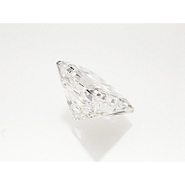 ダイヤモンド ルース 0.316ct E SI2 プリンセスカット : ジュエリー 