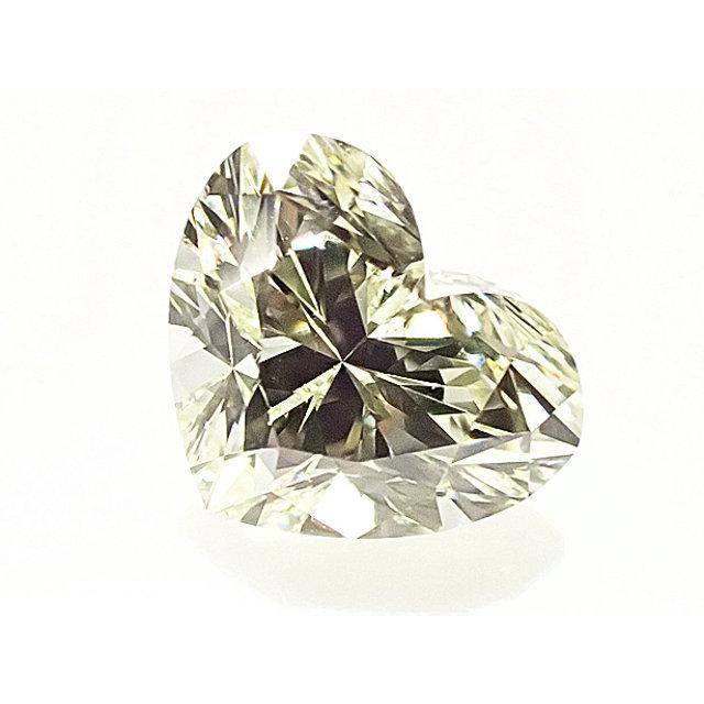 大粒 1ct IF品質 ダイヤモンド ルース 1.02ct O to P Range 