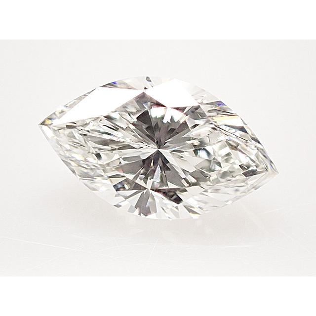 ダイヤモンド ルース 0.703ct F VS2 マーキースカット : ジュエリー 