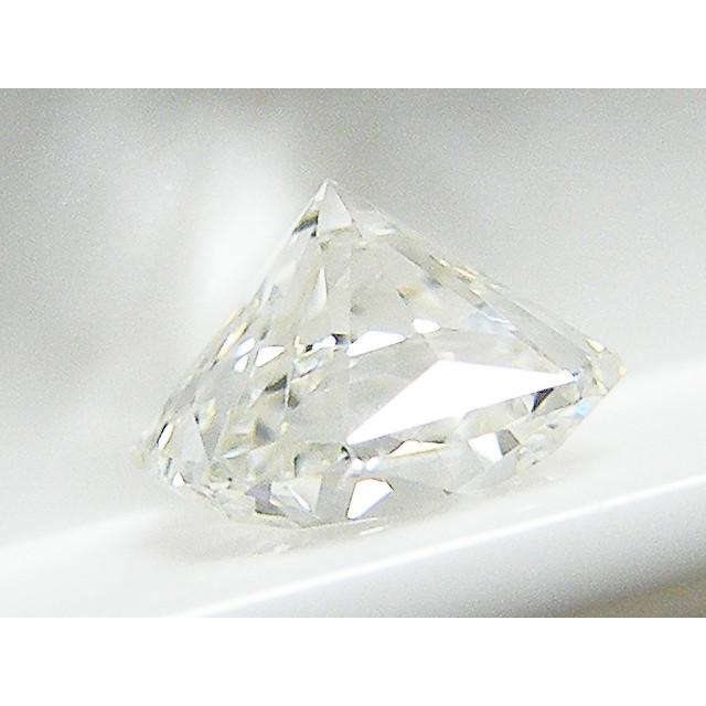 ダイヤモンド ルース 0.311ct H VVS2 フランダースカット : fs-701 