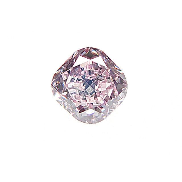 ダイヤモンドルース J 0.495 ct. 新品正規店 天然ダイヤモンド【ピンクダイヤモンド】ルース0.156ct その他