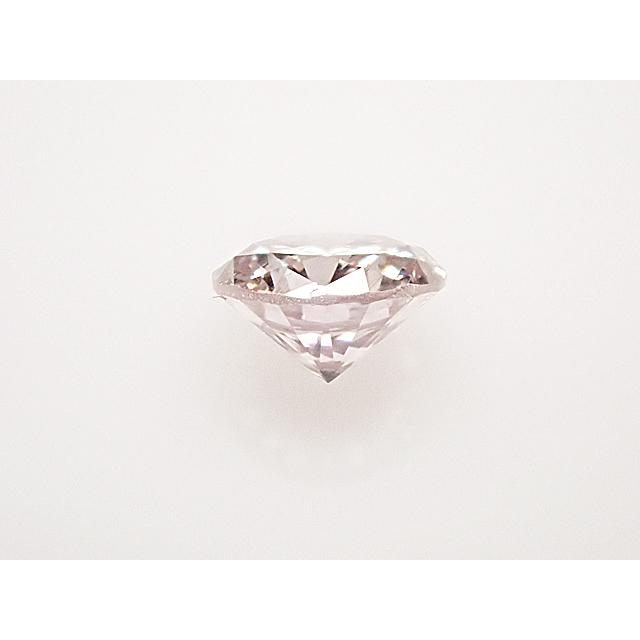 ピンクダイヤモンド ルース　0.131ct　VERY LIGHT BROWNISH PINK　SI2｜jewelry-converter｜02