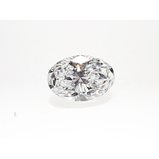 合成ダイヤモンド ルース 0.227ct BLUE VS class オーバル : s 743  