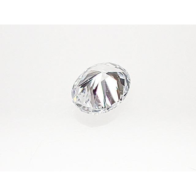 合成ダイヤモンド ルース　0.185ct　BLUE　VS class　オーバル｜jewelry-converter｜02