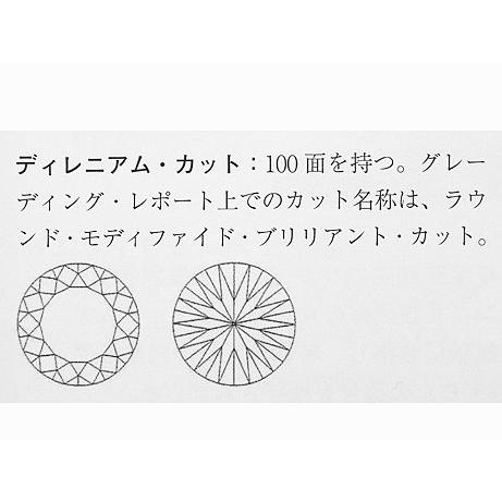 大粒 1ct ブラウンダイヤモンド ルース 1.102ct FANCY BROWN SI2 