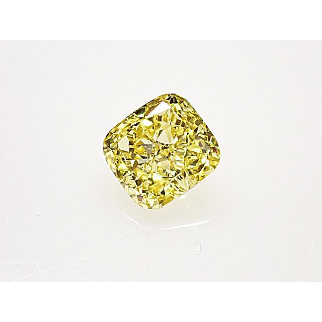 イエローダイヤモンド ルース ルース ブルーダイヤ 0 260ct Fancy Intense Si1 Yellow コンバーター ジュエリー Y 858 Si1 今だけの限定プライスの