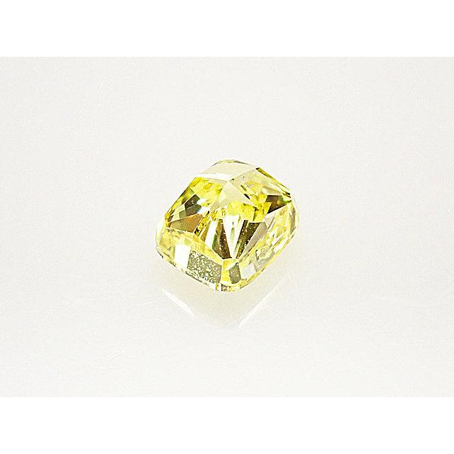 ハイグレード イエローダイヤモンド グリーンイエローダイヤモンド 0.21ct – LeCiel Jewelry｜ルシェル