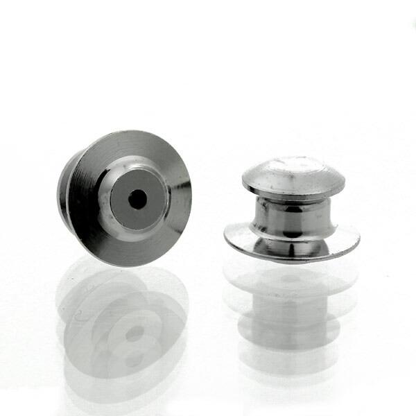 ダンシングストーン ダイヤモンド タイニーピン 0.5ct プラチナ Pt900 揺れる タイニーピン ブローチ ダンシングダイヤ クロスフォー 正規品 鑑別書付の画像