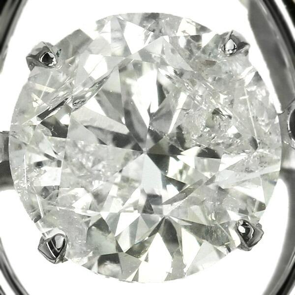 Crossfor NewYork（クロスフォーニューヨーク） 1カラット ダンシング