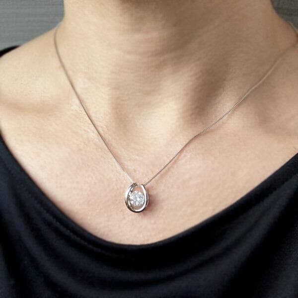 Crossfor NewYork（クロスフォーニューヨーク） 1カラット ダンシング