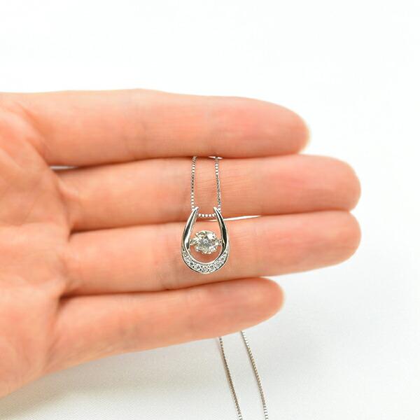 Crossfor NewYork 0.7ct ダンシングストーン ダイヤモンド Crossfor NewYork 0.7ct ダンシングストーン ダイヤモンド