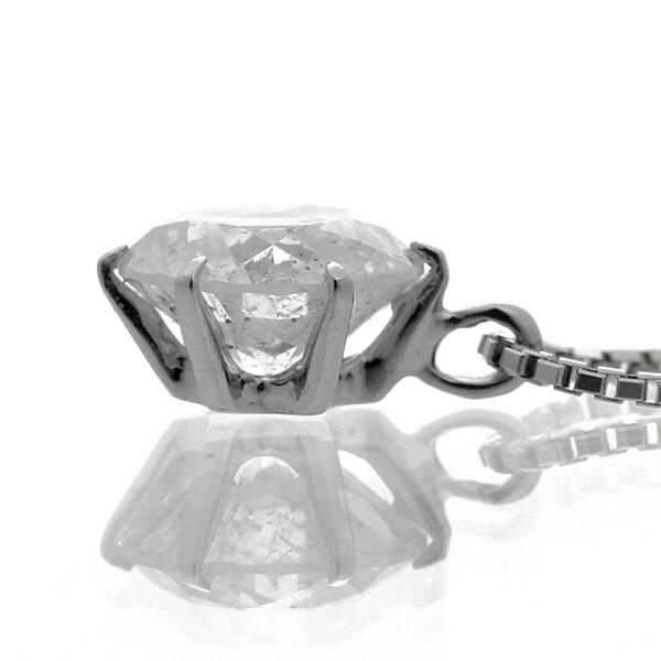1カラット ダイヤモンド ネックレス 一粒 1.0ct 天然 1カラット ダイヤモンド ネックレス 一粒 1.0ct 天然