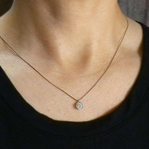 1カラット ダイヤモンド ネックレス 一粒 1.0ct 天然 1カラット ダイヤモンド ネックレス 一粒 1.0ct 天然