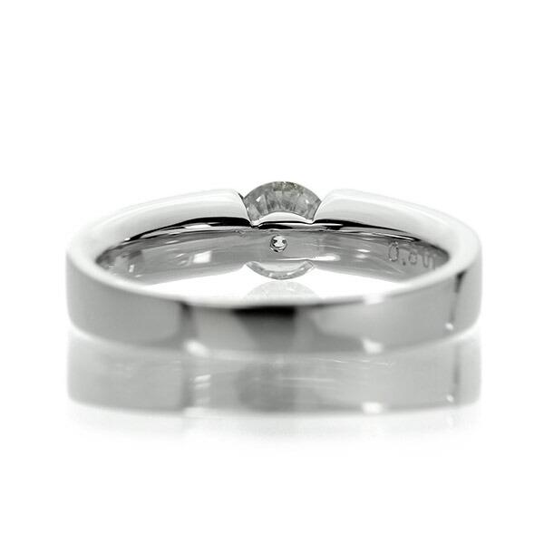 ダイヤモンド リング 0.5ct Pt900 ハートアンドキューピット D SI2 EX 鑑定書付 婚約 エンゲージ 結婚 H&C 人気 結婚10周年 H&C専用スコープ_4