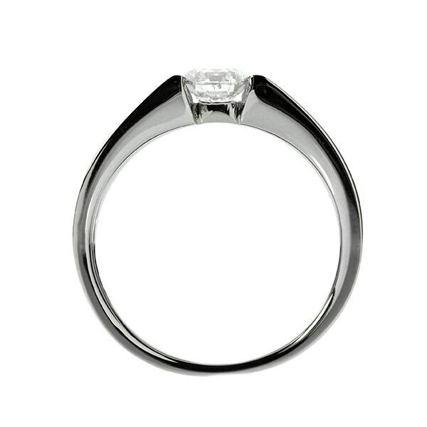 ダイヤモンド リング 0.5ct Pt900 ハートアンドキューピット D SI2 EX 鑑定書付 婚約 エンゲージ 結婚 H&C 人気 結婚10周年 H&C専用スコープ_6