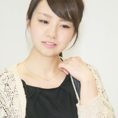 ジュエリーフィガロ プラチナ 一粒 ダイヤモンド ネックレス 2点どめ