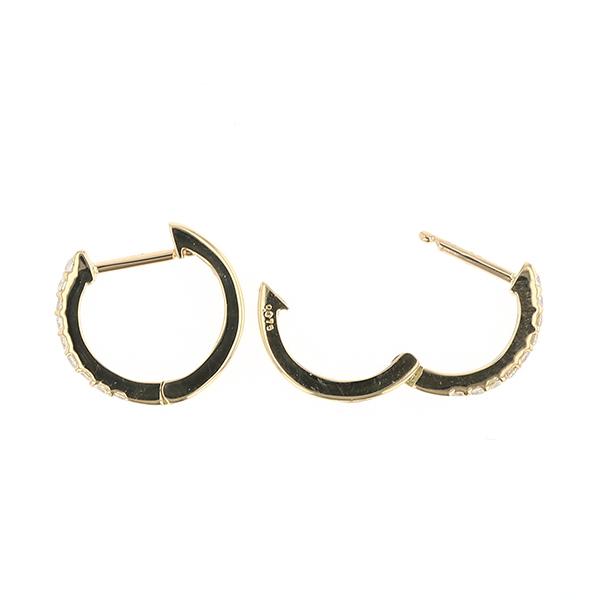 K18 YG ダイヤモンド フープピアス 中折れ式 ピアス フープ ゴールド 18金 18k イエローゴールド レディース シンプル ワンタッチ : 600655 : ジュエリーフィガロ - 通販 - Yahoo!ショッピング K18 YG ダイヤモンド フープピアス 中折れ式 ピアス フープ ゴールド 18金 18k イエローゴールド レディース シンプル ワンタッチ : 600655 : ジュエリーフィガロ - 通販 - Yahoo!ショッピング