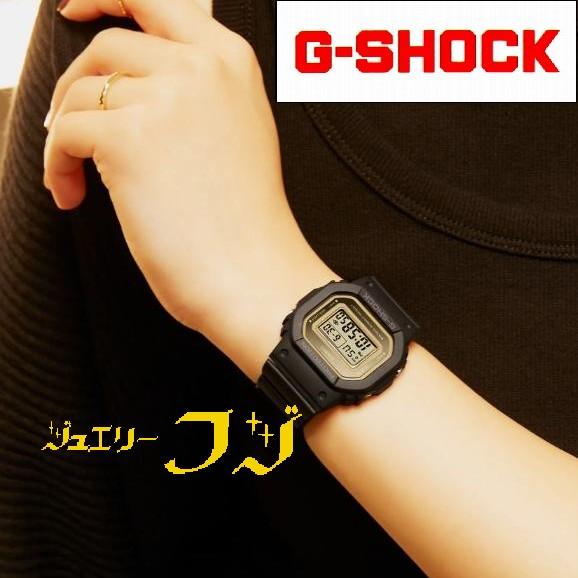 G-SHOCK メンズ レディース ブラック ジーショック GMD-S5600 G-SHOCK メンズ レディース ブラック ジーショック GMD-S5600