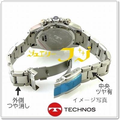 TECHNOS(時計) テクノスTECHNOS メンズウォッチ クロノグラフ TECHNOS(時計) テクノスTECHNOS メンズウォッチ クロノグラフ