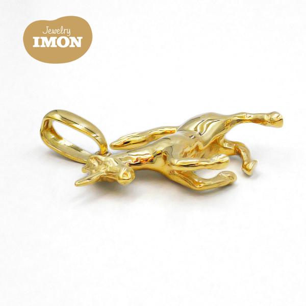 新品」18金 ユニコーン 一角獣 ペンダント K18 : Jewelry IMON 新品」18金 ユニコーン 一角獣 ペンダント K18 : Jewelry IMON