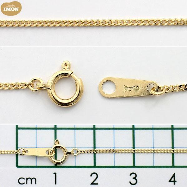 新品」18金 喜平 ネックレス 2面 カット シングル K18 0.29φ 新品」18金 喜平 ネックレス 2面 カット シングル K18 0.29φ