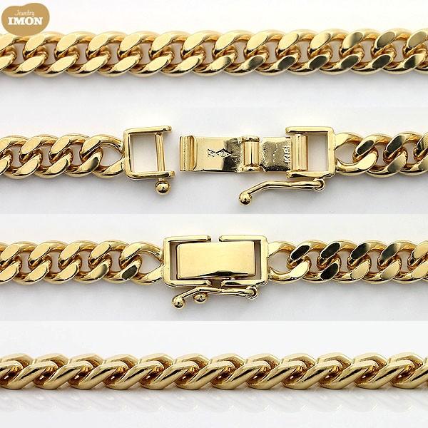 新品」18金 喜平 ブレスレット 2面 カット シングルK18 20g 20cm 新品」18金 喜平 ブレスレット 2面 カット シングルK18 20g 20cm