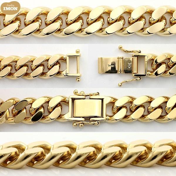 新品」18金 喜平 ブレスレット 2面 カット シングル K18 80g 新品」18金 喜平 ブレスレット 2面 カット シングル K18 80g