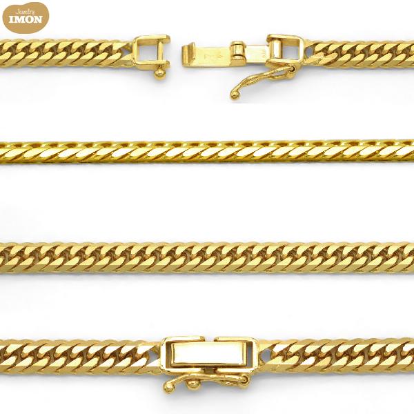 新品」18金 喜平 アンクレット 6面 カット ダブル K18 14.5g 新品」18金 喜平 アンクレット 6面 カット ダブル K18 14.5g