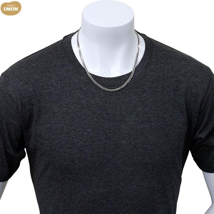プラチナ 喜平 ネックレス 6面 カット ダブル PT850 30g 50cm :452-203 プラチナ 喜平 ネックレス 6面 カット ダブル PT850 30g 50cm :452-203