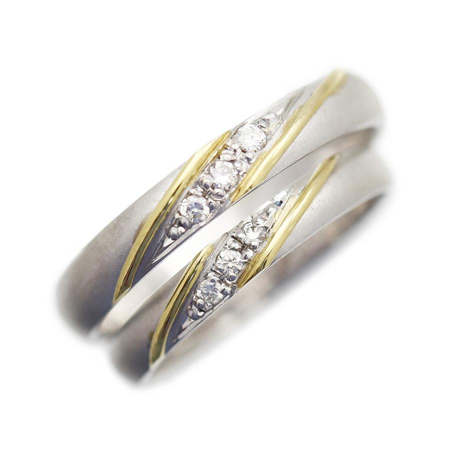 99%以上節約 刻印無料 PT100 ゴールド プラチナ 結婚指輪 クリスマス 0.03ct K18YG ダイヤ ライン入り プレゼント ペアリング コンビ 安い ブライダルアクセサリー 99%以上節約 刻印無料 PT100 ゴールド プラチナ 結婚指輪 クリスマス 0.03ct K18YG ダイヤ ライン入り プレゼント ペアリング コンビ 安い ブライダルアクセサリー