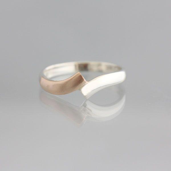 結婚指輪 コンビ プラチナ PT900  ゴールド K18PG 刻印無料 メンズ クロス つや消し スクエア 指輪 マリッジリング 爆買の画像