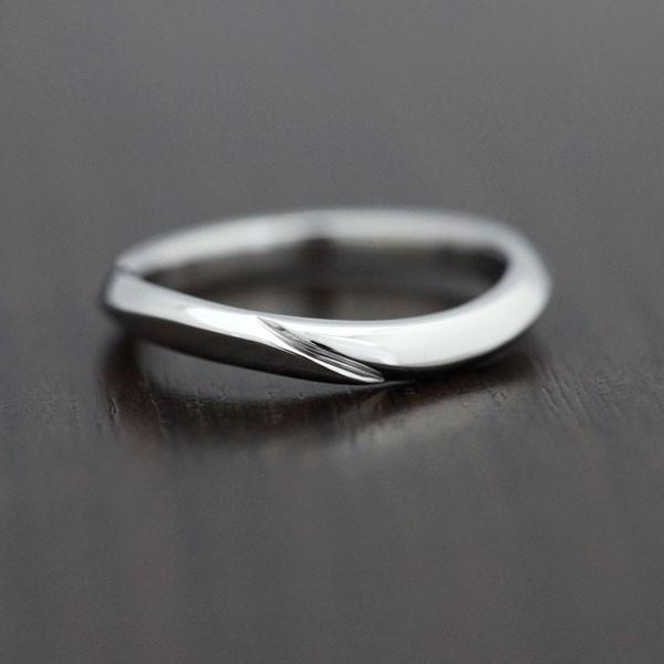注目の福袋 結婚指輪 メンズ リング Pt10 マリッジリング 指輪 ライン シンプル S字 ウェーブ メンズ 刻印無料 安い Pt100 プラチナ 結婚指輪 シンプル ウェーブ S字 プラチナ メンズアクセサリー