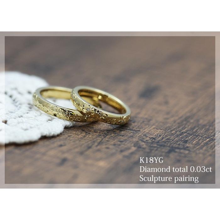 K18美品✴️最高品質VS1ボリューミーダイヤリング約8g ※計0.53ct リングは海外直輸入ダイヤモンド専門店レハイムで